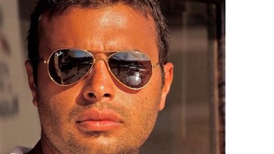 رامي صبري يطرح ألبومه بعد عامين من التحضيرات