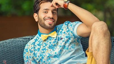 محمد رسلان يصدر «كلمتى واحدة» في رأس السنة