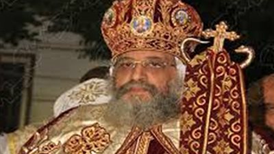 «القبطية الهولندية»: زيارة تواضروس للقدس اضطرارية ونرفض المزايدات