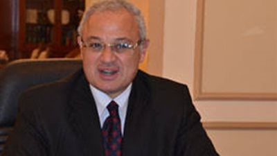 «زعزوع» يصدر قرارات وزارية جديدة لتفعيل الدور الرقابي