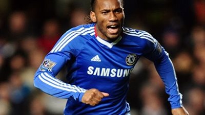 دروجبا ينتقد كوستا ويحذره من استفزاز المنافسين