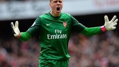 استبعاد حارس روما بسبب 