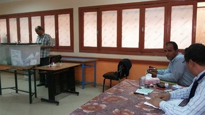 702 مقر بالغربية لاستقبال الناخبين في جولة إعادة الانتخابات البرلمانية
