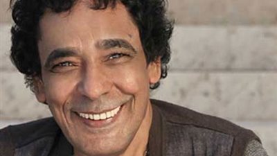 كليب «الكينج» الجديد يدخل مرحلة المونتاج