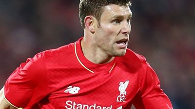 ميلنر: ليفربول قادر على تحقيق الالقاب مع كلوب