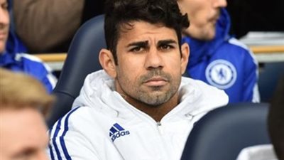 كاسكارينو: دييجو كوستا يستحق الاستبعاد من التشكيلة