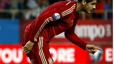 ريال مدريد يبخر حلم آرسنال في ضم موراتا