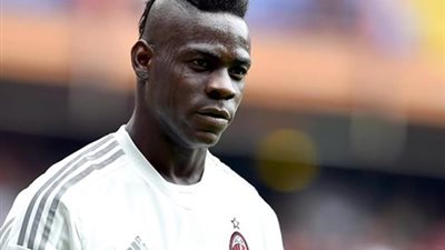 بالوتيلي يحلم باللعب مع ريال مدريد