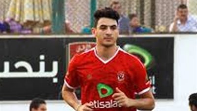 جدو الصغير: حزين للغياب عن المباريات .. وأتمني عودة الجمهور