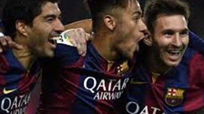 نيمار يقترب من مجاورة ميسي وسواريز في السكن!