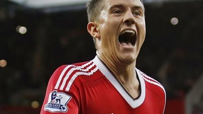 هيريرا يحسم حقيقة رحيله عن مانشستر يونايتد