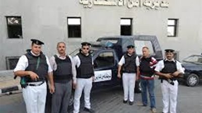 ضبط 3 عناصر إخوانية لتحريضهم على العنف بالاسكندرية