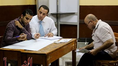 النتائج النهائية لجميع الفائزين في دوائر محافظة الغربية