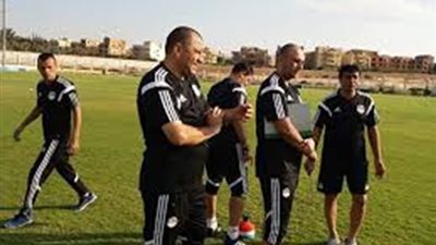 منتخب مصر للناشئين يواجه المغرب وتونس وديا