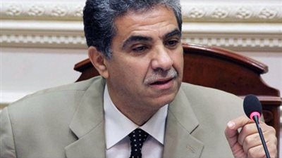 فهمى يشارك المعهد السويدي بالإسكندرية مواجهة 