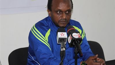 تيجانا وراء استبعاد هذا الثلاثى من العودة لتدريب الزمالك