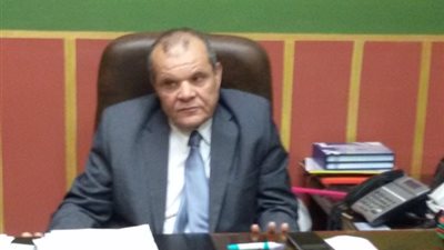 مدير أمن القليوبية: لن نسكت على تجاوز أفراد الشرطة ضد أى مواطن