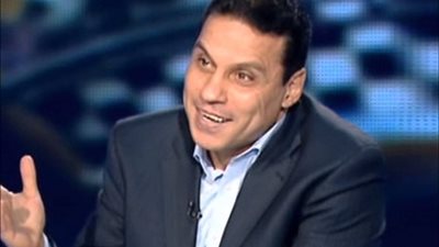 حسام البدرى : لايوجد امامنا سوى الفوز على مالى