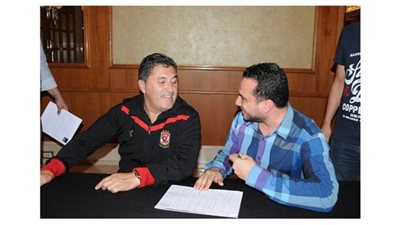 حوار.. بيسيرو لـ«النبأ»: لا أعرف لاعب اسمه السولية.. والصفقات الجديدة بلا قيمة.. ومصر مثل البرازيل في كرة القدم !!