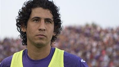 مستشفى الأهلي.. إصابة أحمد حجازي وسعد سمير