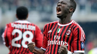 وسط ميلان يتحسر على ماضي مونتاري