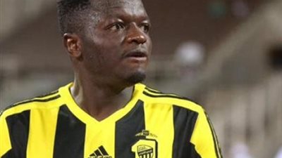 فيديو .. مونتارى لم يتهاون مع مشجع إنتقده