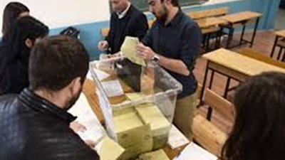 تقدم تامر الشهاوي بلجنة 196 بمدينة نصر