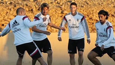 نيفيل يصطدم ببرشلونة فى أول اختبار بالليجا.. والريال يستضيف خيتافى