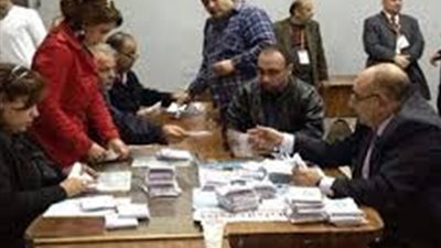 تقدم المرشح عمرو ابراهيم بدائرة 15 مايو