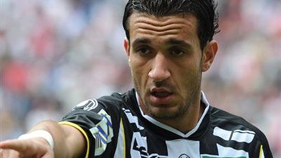 الاهلي يدرس ضم لاعب فريق الصفاقسي