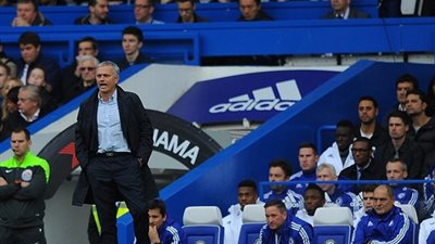 قبل المباراة .. تشيلسي × بورنموث