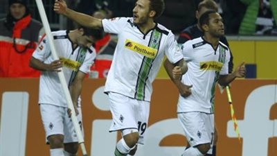 بالفيديو .. مونشنجلادباخ يضع حدا لانتصارات بايرن ميونيخ في البوندسليجا