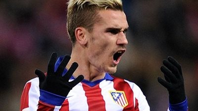 بالفيديو ..أتليتكو مدريد يواصل مطاردته لبرشلونة ويفوز على غرناطة بثنائية نظيفة