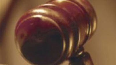 اليوم.. محاكمة حبارة لاتهامه بقتل مخبر شرطة أبو كبير