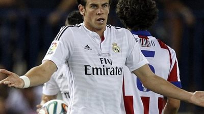 بيل: كنت أفضل مع توتنهام.. والدوري الإسباني مختلف عن البريميرليج