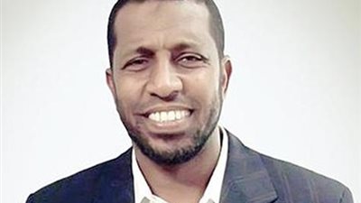 الانتاج الحربي يعين ربيع ياسين مديرا لقطاع الناشئين