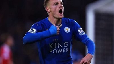 فالنسيا يدخل الصراع على ضم هداف الدورى الانجليزى