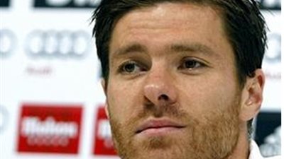 تقارير تؤكد إمكانية عودة ألونسو لريال مدريد