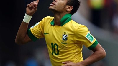 دونجا : أعطيت صوتى لنيمار