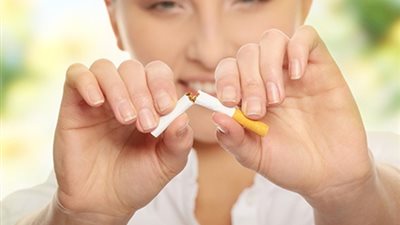 4 حيل تمكنك من مساعدة زوجك للإقلاع عن التدخين