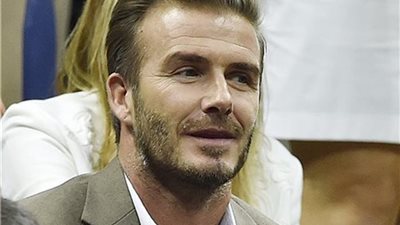 بيكهام يقترب من تأسيس فريق ميامي بعد دعم رابطة الدوري الأمريكي