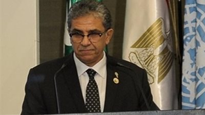 مصر تمثل أفريقيا بالمباحثات الوزارية لقمة  المناخ بباريس