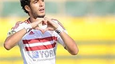 النصر السعودي يطلب ضم عمر جابر في يناير