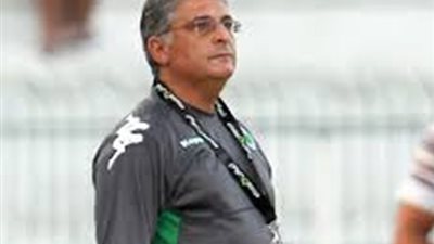 باكيتا فى القاهرة اليوم لتدريب الزمالك