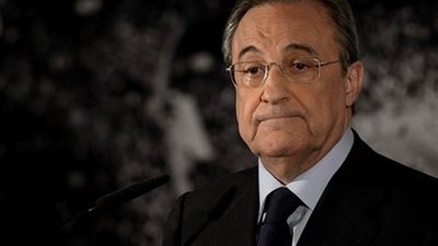 هازارد وليفاندوفسكى ودى خيا أيقونات ثورة بيريز فى ريال مدريد