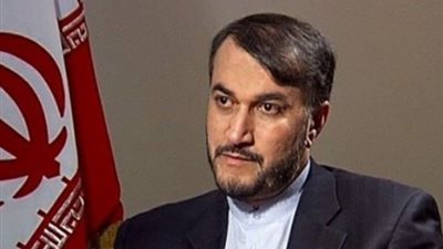 إيران: نرحب بأي جهد دولي لحل الأزمة السورية يحترم سيادتها