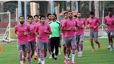 تعرف على خط سير باكيتا من البرازيل الى القاهرة لتدريب الزمالك