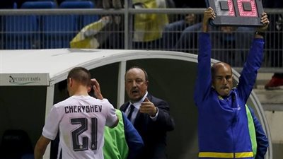 مفاجأة .. رغم إقصائه من كأس الملك .. ريال مدريد يطرح تذاكر مباراة الإياب