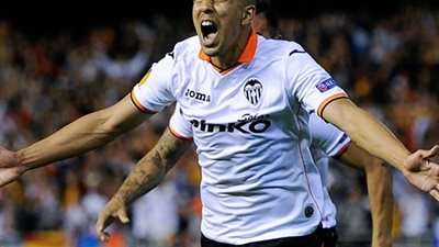 بن عرفة وفيجولى على رادار إنتر ميلان