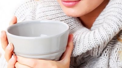 الكرنب وشوربة العدس للتدفئة في هذا الشتاء